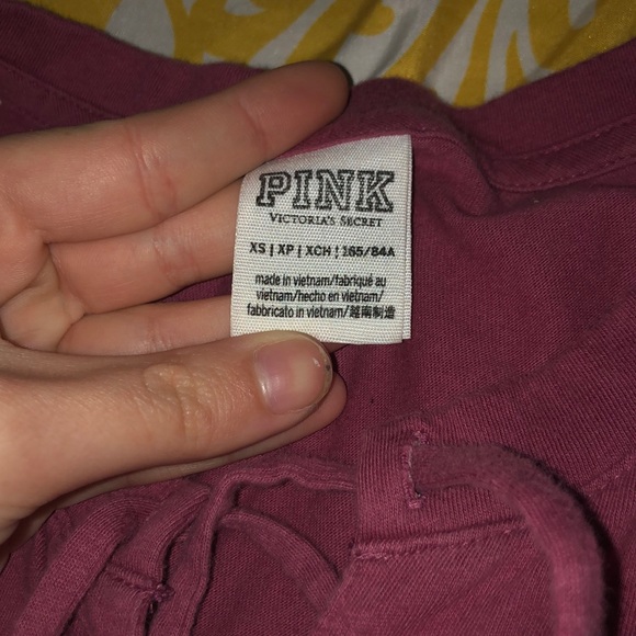 Pink shirt - Picture 2 of 2